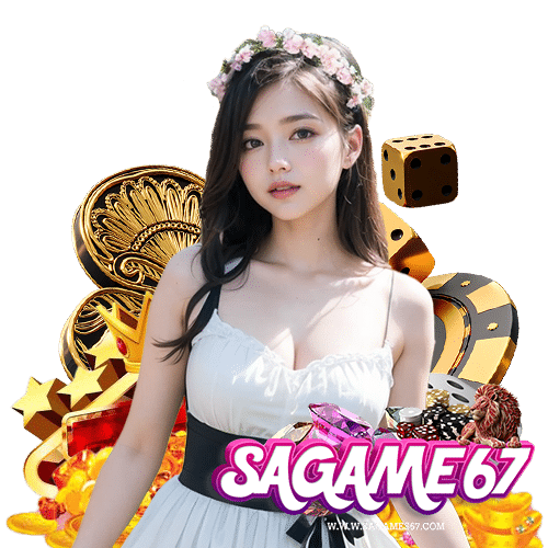 SAGAME67 เครดิตฟรี
